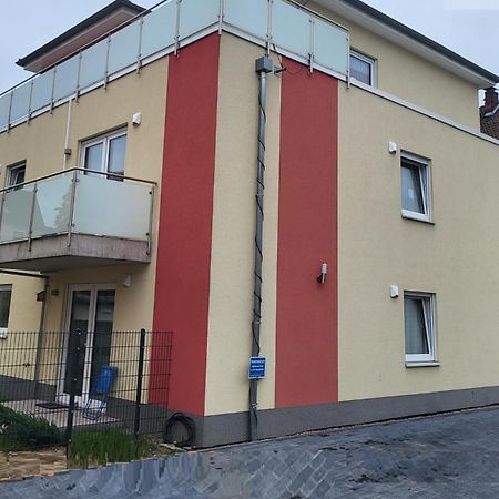Seelze-Letter Monteurzimmer / Apartment / Messezimmer Екстериор снимка