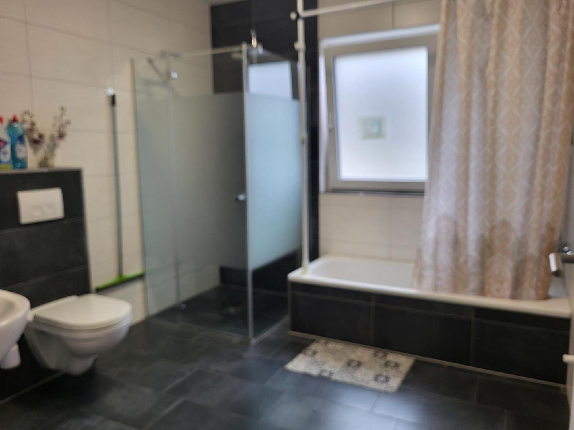 Seelze-Letter Monteurzimmer / Apartment / Messezimmer Екстериор снимка