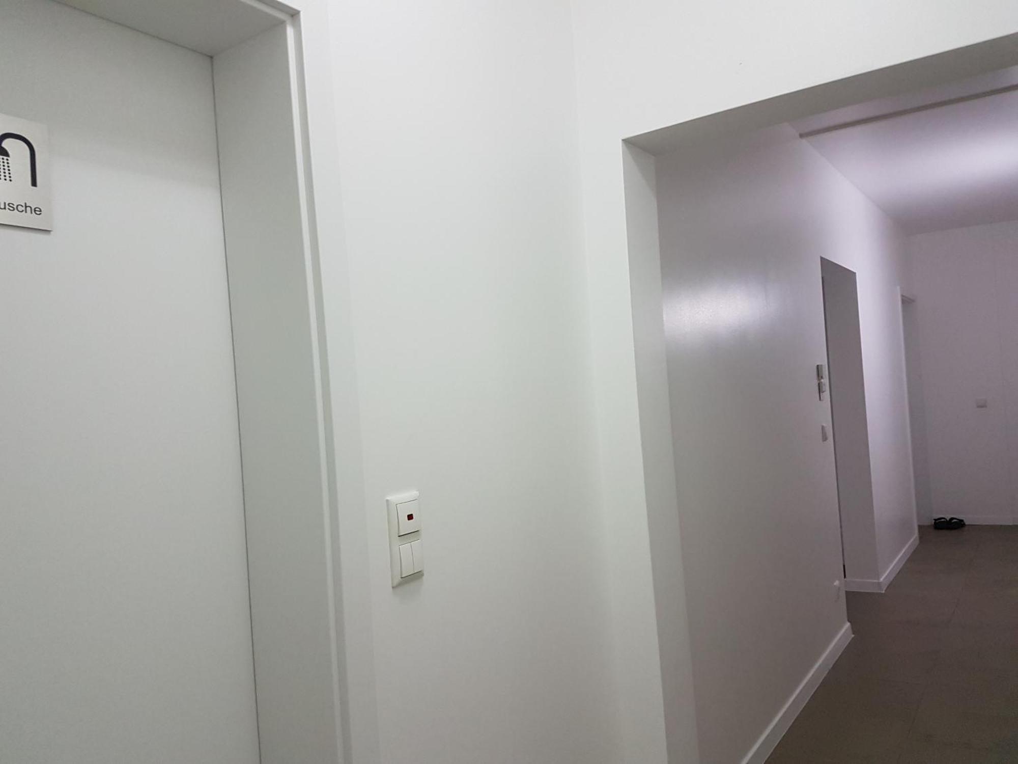 Seelze-Letter Monteurzimmer / Apartment / Messezimmer Стая снимка