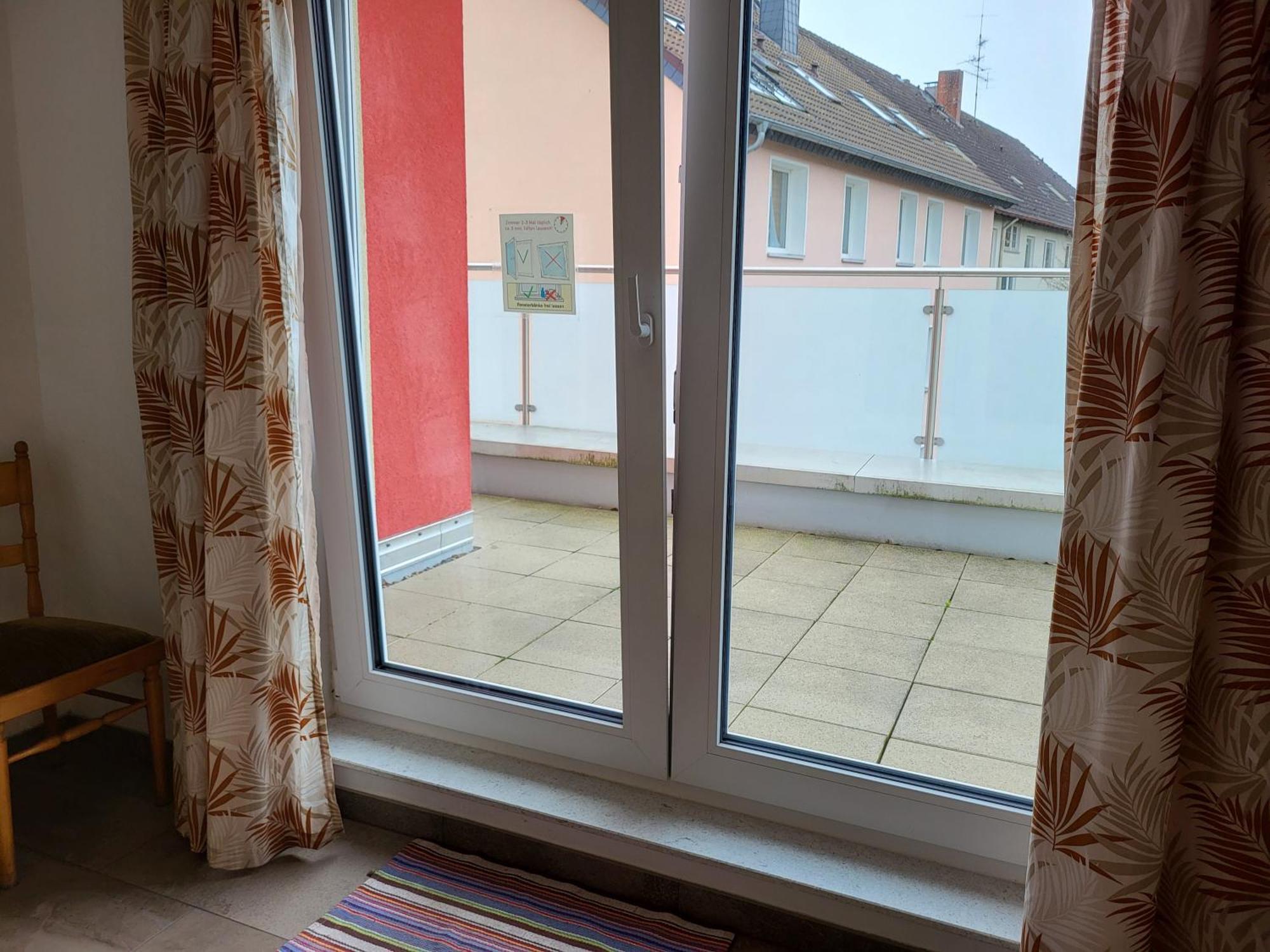 Seelze-Letter Monteurzimmer / Apartment / Messezimmer Стая снимка