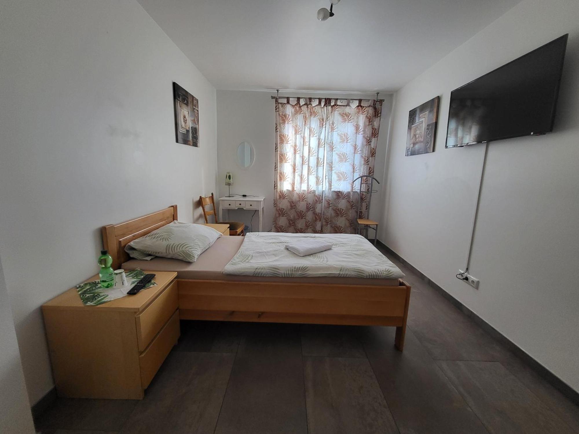 Seelze-Letter Monteurzimmer / Apartment / Messezimmer Екстериор снимка