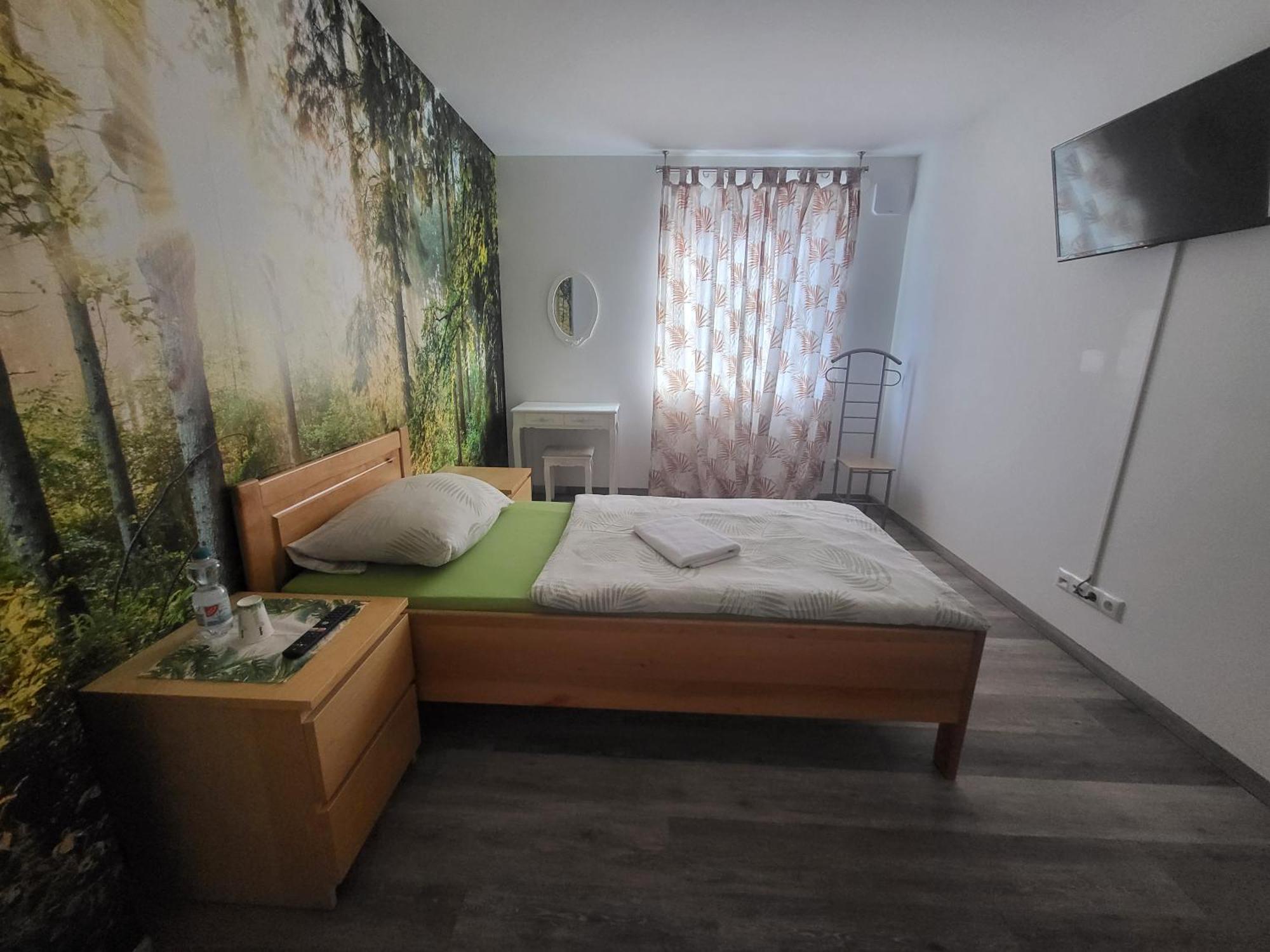 Seelze-Letter Monteurzimmer / Apartment / Messezimmer Екстериор снимка