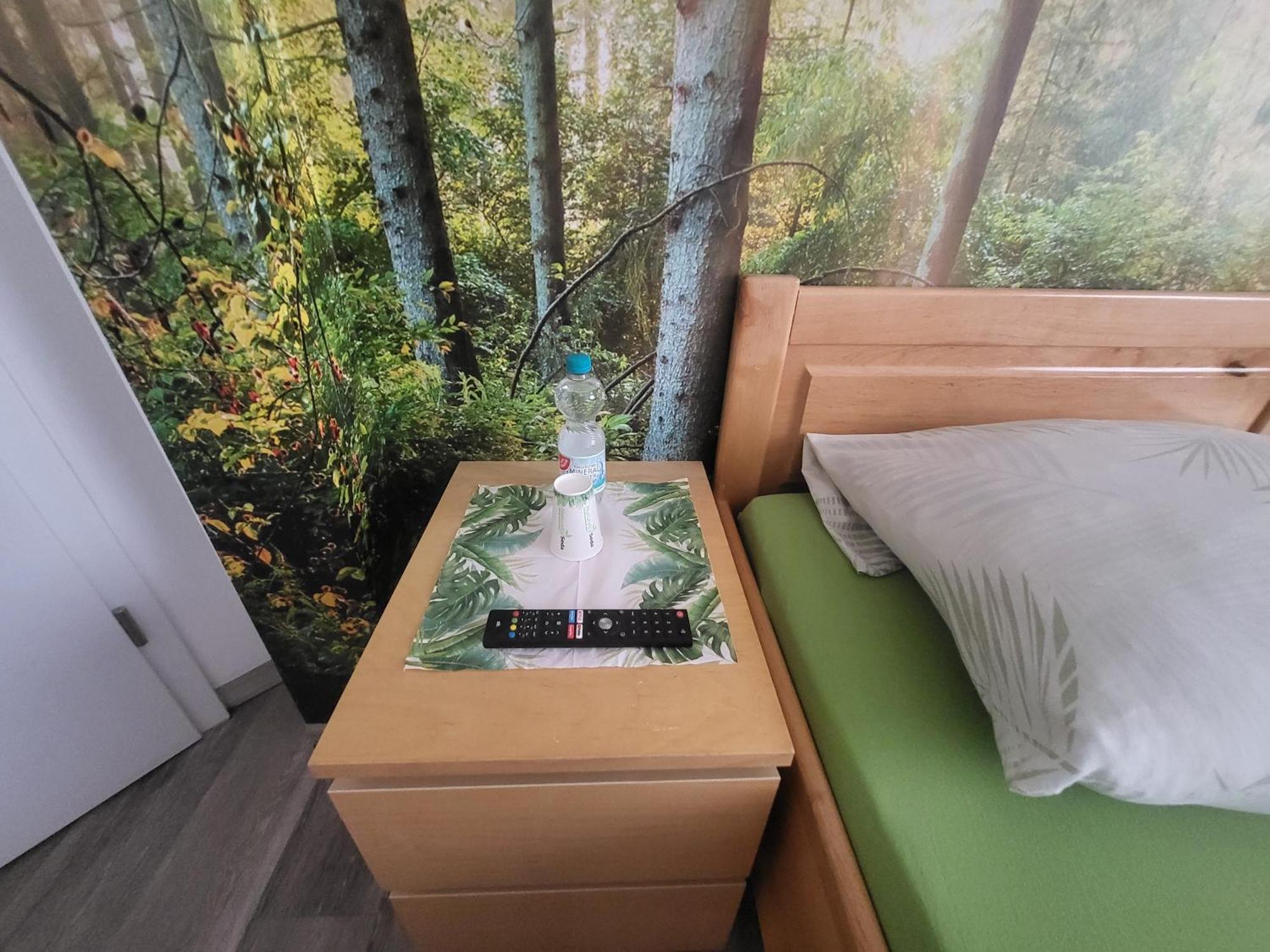 Seelze-Letter Monteurzimmer / Apartment / Messezimmer Стая снимка