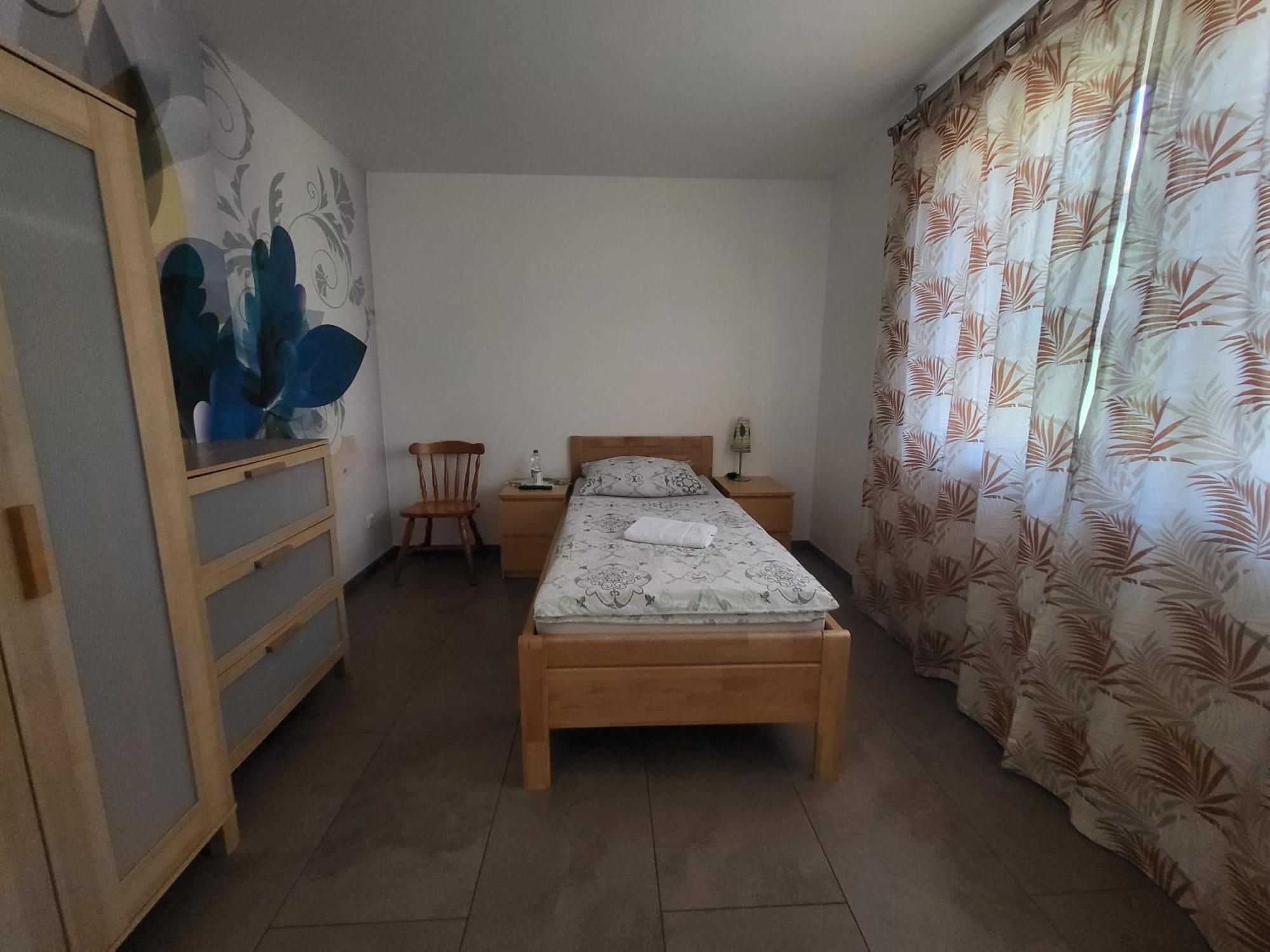 Seelze-Letter Monteurzimmer / Apartment / Messezimmer Екстериор снимка