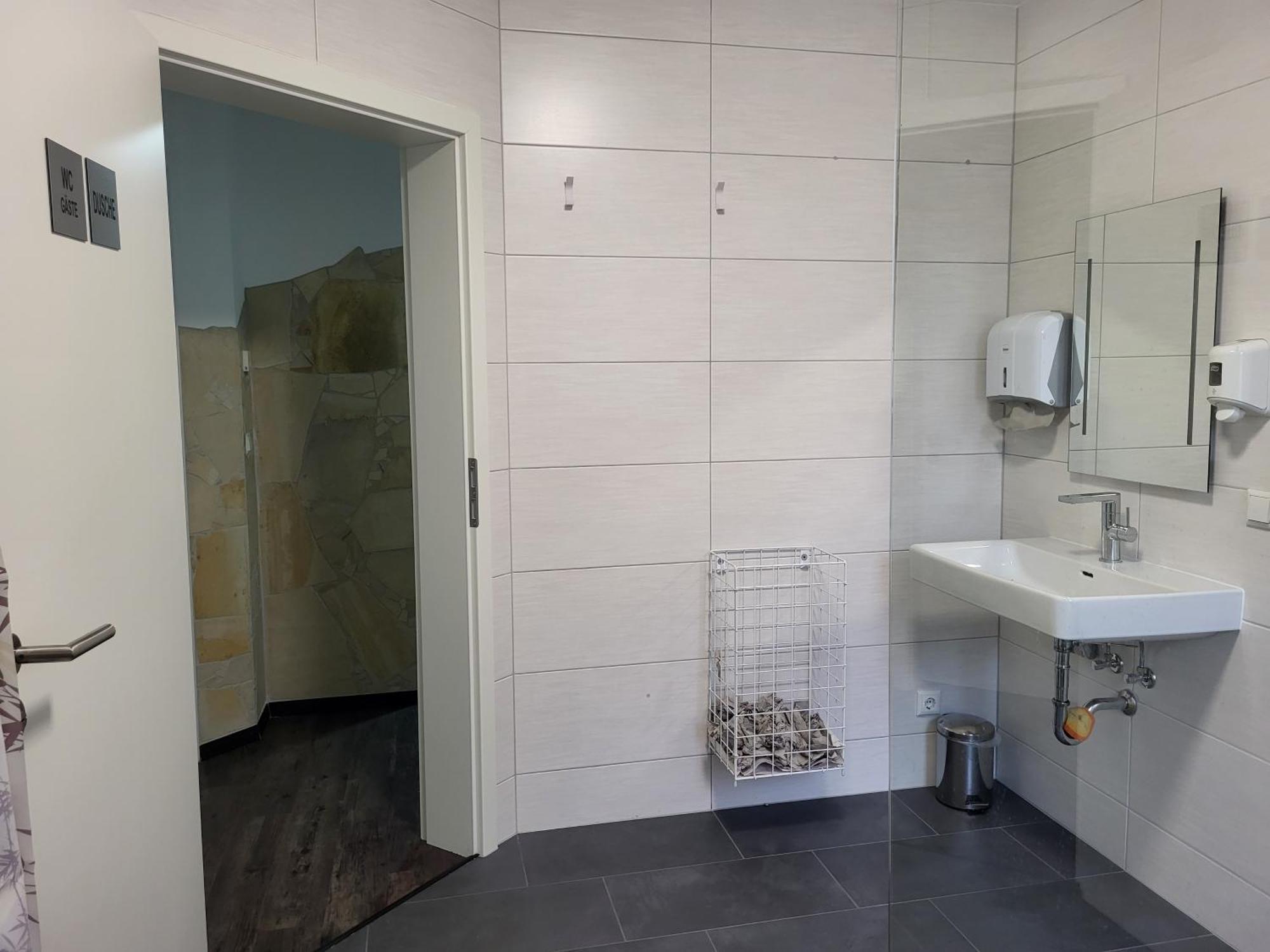 Seelze-Letter Monteurzimmer / Apartment / Messezimmer Стая снимка