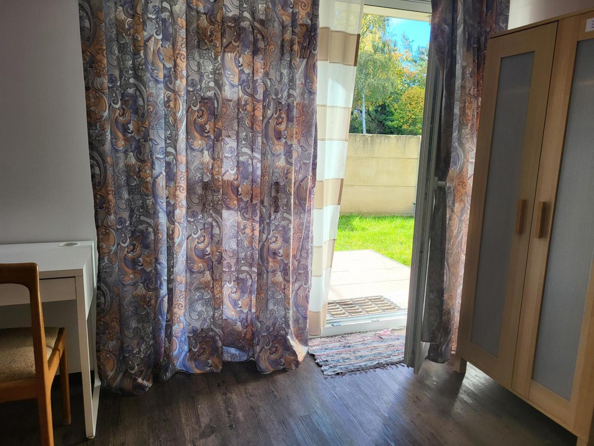 Seelze-Letter Monteurzimmer / Apartment / Messezimmer Екстериор снимка
