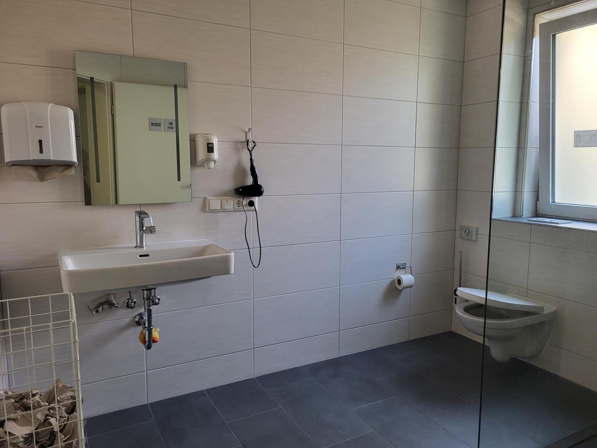 Seelze-Letter Monteurzimmer / Apartment / Messezimmer Екстериор снимка